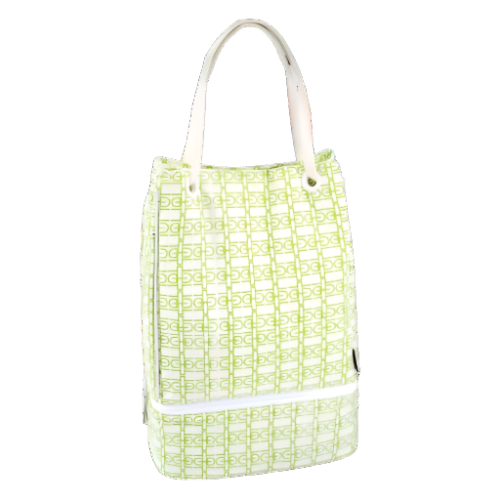 Weekday Essential Tote Bag--Monogram