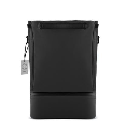 Weekday Essential Tote Bag--Black